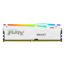 64GB (2 x 32GB) FURY™ Beast DDR5 5200MT/s, CL36, White, RGB LED, DIMM Memory
