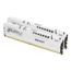 32GB (2 x 16GB) FURY™ Beast DDR5 5600MT/s, CL36, White, DIMM Memory