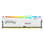 32GB (2 x 16GB) FURY™ Beast DDR5 5600MHz, CL40, White, RGB LED, DIMM Memory