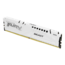 16GB  FURY™ Beast DDR5 5600MT/s, CL36, White, DIMM Memory
