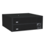 SmartPro SMART2200CRMXL, 2200VA/1900W, 120V, 8 Outlets, Black, 4U Rackmount UPS