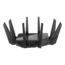 ROG Rapture GT-AX11000 Pro, IEEE 802.11ax, Tri-Band 2.4 / 5 / 5 Ghz, 1148 / 4804 / 4804 Mbps, 1xUSB 3.1 / 1xUSB 2.0, 5xRJ45, Retail Wireless Router