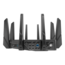 ROG Rapture GT-AX11000 Pro, IEEE 802.11ax, Tri-Band 2.4 / 5 / 5 Ghz, 1148 / 4804 / 4804 Mbps, 1xUSB 3.1 / 1xUSB 2.0, 5xRJ45, Retail Wireless Router