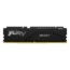 64GB (4 x 16GB) FURY Beast DDR5 5600MT/s, CL40, Black, DIMM Memory