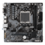 A620M S2H, AMD A620 Chipset, AM5, microATX Motherboard