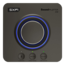 Sound Blaster X4, 7.1 Channels, 24-bit / 192KHz, 114 dB DNR, USB Sound Card