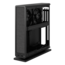 Ridge, No PSU, Mini-ITX, Black, Slim Case