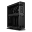 Ridge, No PSU, Mini-ITX, Black, Slim Case