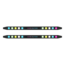 64GB (2 x 32GB) DOMINATOR® PLATINUM RGB DDR5 6400MT/s, CL32, Black, RGB LED, DIMM Memory