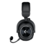 PRO X 2, Wired/Bluetooth/Wireless, Black, Gaming Headset
