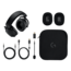 PRO X 2, Wired/Bluetooth/Wireless, Black, Gaming Headset