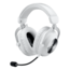 PRO X 2, Wired/Bluetooth/Wireless, White, Gaming Headset