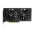 Radeon™ RX 7600 SPEEDSTER SWFT 210 Core, 1875 - 2655MHz, 8GB GDDR6, Graphics Card