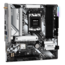 B650M Pro RS WiFi, AMD B650 Chipset, M5, microATX Motherboard