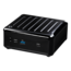 NUC BOX-1340P/D5, Intel® Core™ i5-1340P, 2x DDR5 SO-DIMM, 2.5&quot; HDD/SSD, M.2, Intel® Iris® Xe Graphics, Mini PC Fanned Barebone