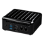 NUC BOX-1340P/D5, Intel® Core™ i5-1340P, 2x DDR5 SO-DIMM, 2.5&quot; HDD/SSD, M.2, Intel® Iris® Xe Graphics, Mini PC Fanned Barebone