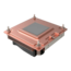 Q7, 28.2mm Height, 125W TDP, Copper CPU Cooler