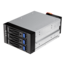 IW-SK23-02, 2x 5.25&quot; to 3x 3.5&quot;/2.5&quot;, SAS/SATA 6Gb/s, SSD/HDD, Hot Swap Module - TAA Compliant
