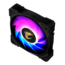 AORUS 120 ARGB 120mm, ARGB, 1700 RPM, 40.85 CFM, 28.6 dBA, Cooling Fan