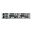 SA3400D 12-bay 2U NAS Server, (Intel® Xeon® D-1541 8-core 2.7 GHz processor, 8GB DDR4 ECC UDIMM, SAS 12Gb/s, 1GbLAN / 2, 10GbLAN / 1) per controller, 500W Rdt PSU