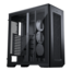 Enthoo Pro 2 Server Edition, Tempered Glass, No PSU, E-ATX, Satin Black, Full Tower Case