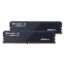 64GB (2 x 32GB) Ripjaws S5 DDR5 6800MT/s, CL34, Black, DIMM Memory