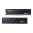 96GB (2 x 48GB) Flare X5 DDR5 5600MT/s, CL40, Black, DIMM Memory