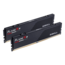 96GB (2 x 48GB) Flare X5 DDR5 5600MT/s, CL40, Black, DIMM Memory