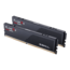 96GB (2 x 48GB) Flare X5 DDR5 5600MT/s, CL40, Black, DIMM Memory