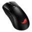 ROG Gladius III Wireless AimPoint, RGB LED, 36000dpi, Wired/Bluetooth/Wireless, Black, Optical Gaming Mouse