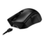 ROG Gladius III Wireless AimPoint, RGB, 36000-dpi, Wired/Bluetooth/Wireless, Black, Optical Gaming Mouse