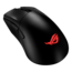 ROG Gladius III Wireless AimPoint, RGB, 36000-dpi, Wired/Bluetooth/Wireless, Black, Optical Gaming Mouse