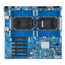 MS73-HB1, Intel® C741, LGA 4677 / 2, DDR5-5600 2TB ECC RDIMM / 16, VGA, M.2/ 2, USB 3.2 Gen1 / 2, 1GbLAN / 2, EATX Retail