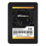 8TB Source HC 7 mm, 555 / 535 MB/s, 3D TLC NAND, SATA 6Gb/s, 2.5&quot; SSD