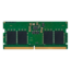 128GB (4 x 32GB) 2x KVR56S46BD8K2-64 DDR5 5600MHz, CL46, SO-DIMM Memory