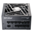 ATX3-FOCUS-GX-750, 80 PLUS Gold 750W, Fully Modular, ATX Power Supply