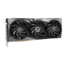 GeForce RTX™ 4070 Ti GAMING X SLIM 12G, 2730 - 2745MHz, 12GB GDDR6X, Graphics Card