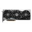 GeForce RTX™ 4070 Ti GAMING X SLIM 12G, 2730 - 2745MHz, 12GB GDDR6X, Graphics Card