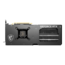GeForce RTX™ 4070 Ti GAMING X SLIM 12G, 2730 - 2745MHz, 12GB GDDR6X, Graphics Card