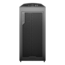 Shadow Base 800 DX, Tempered Glass, No PSU, E-ATX, Black, Mid Tower Case