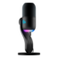 Yeti GX, Dynamic, RGB LED, Black, Gaming Microphone