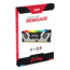 96GB (2 x 48GB) FURY™ Renegade DDR5 6000MT/s, CL32, Black/Silver, RGB LED, DIMM Memory
