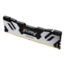 48GB FURY™ Renegade DDR5 6000MT/s, CL32, Black/Silver, DIMM Memory