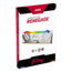 32GB (2 x 16GB) FURY™ Renegade DDR5 7600MT/s, CL38, White/Silver, RGB LED, DIMM Memory