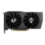 GeForce RTX™ 3050 GAMING ECO, 1550 - 1777MHz, 8GB GDDR6, Graphics Card