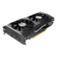 GeForce RTX™ 3050 GAMING ECO, 1550 - 1777MHz, 8GB GDDR6, Graphics Card