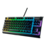 Apex 3 TKL, RGB, Wired, Black, Membrane Gaming Keyboard