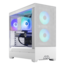 Classic AVADirect Prebuilt PC – White, Ryzen 7600X, RTX 4060 Ti, 16GB DDR5, 1TB M.2 SSD