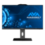 PRO AP242P 14M-642US, 23.8&quot; FHD IPS-Grade, LED, Matte, All-in-One, Intel® Core™ i5-14400, 16GB (2x8GB) DDR5-3200 Memory, 1TB M.2 NVMe, Intel® Iris® Xe Graphics, Windows 11 Pro