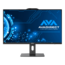 PRO AP272P 14M-601US, 27&quot; FHD IPS-Grade, LED, Matte, All-in-One, Intel® Core™ i5-14400, 16GB (2x8GB) DDR5-3200 Memory, 1TB M.2 NVMe, Intel® Iris® Xe Graphics, Windows 11 Pro